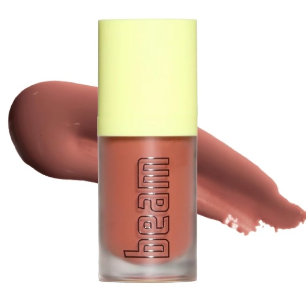 Made by Mitchell Beam Lipgloss in Antidote BNIB